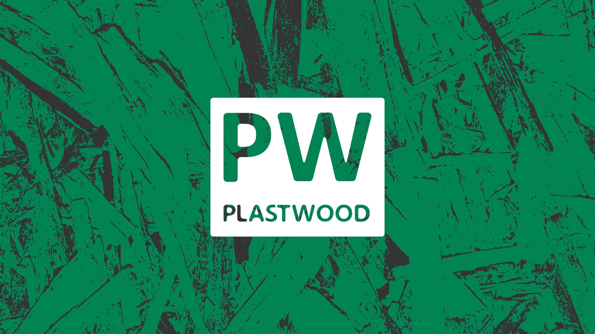 Разработка айдентики и сайта компании «Plastwood» в Ишиме
