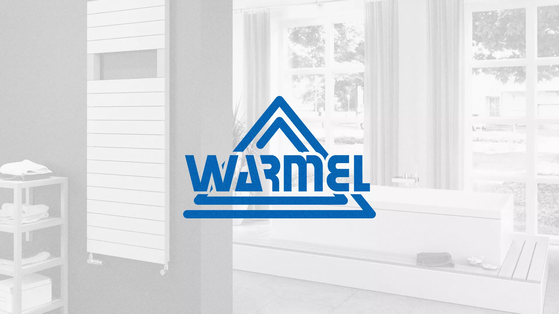 Разработка сайта для компании «WARMEL» по продаже полотенцесушителей в Ишиме