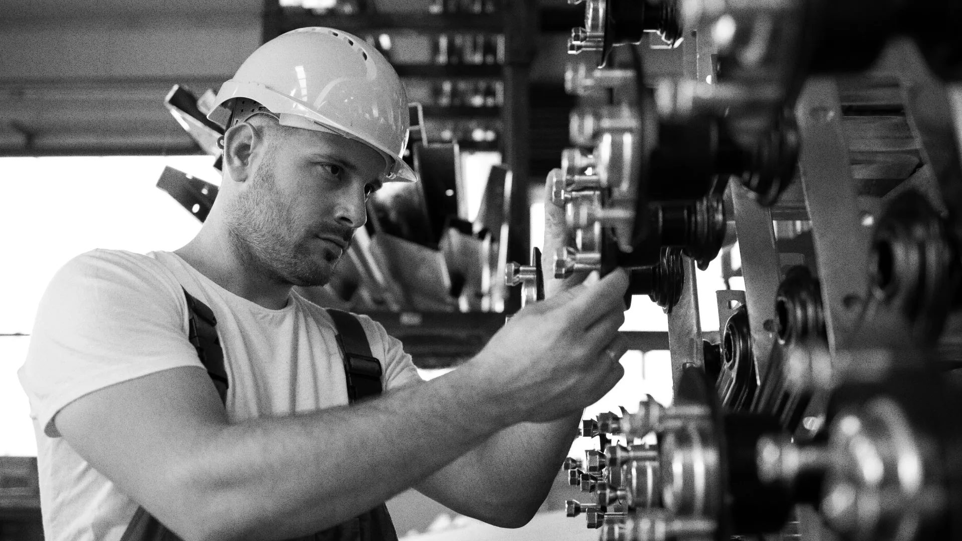 Разработка сайта для завода по продаже оборудования в Ишиме