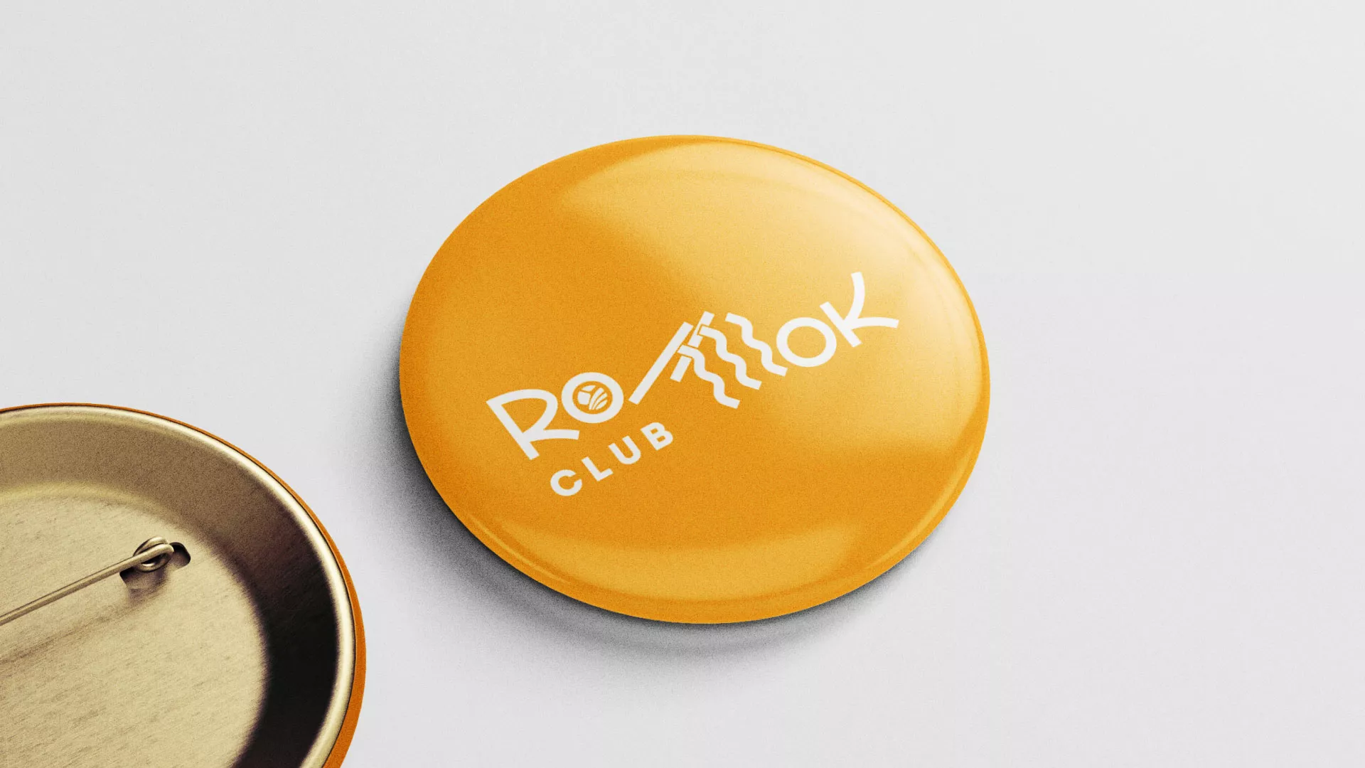 Создание логотипа в Ишиме для суши-бара «Roll Wok Club» Создание логотипа в Ишиме для суши-бара «Roll Wok Club»